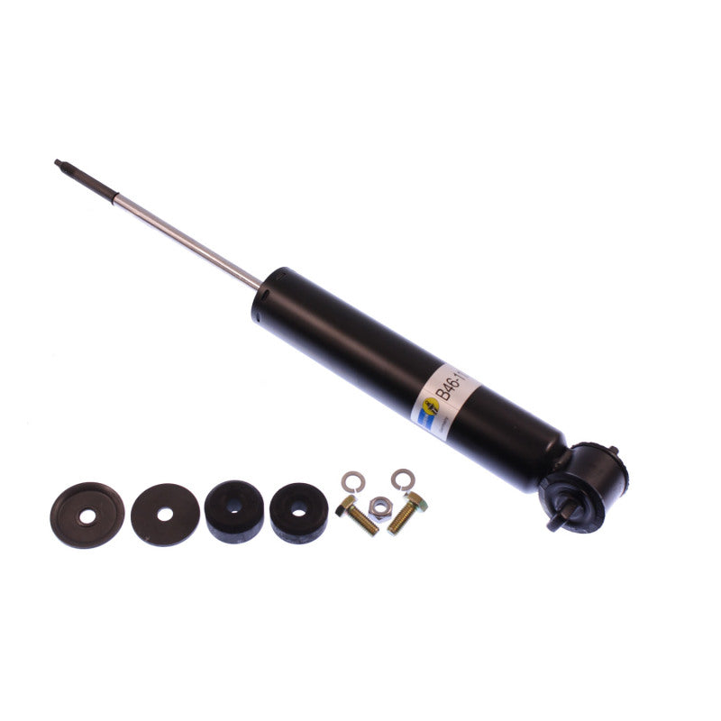 Bilstein B4 1981 Mercedes-Benz 300SD Base Rear 46mm Monotube Shock Absorber.