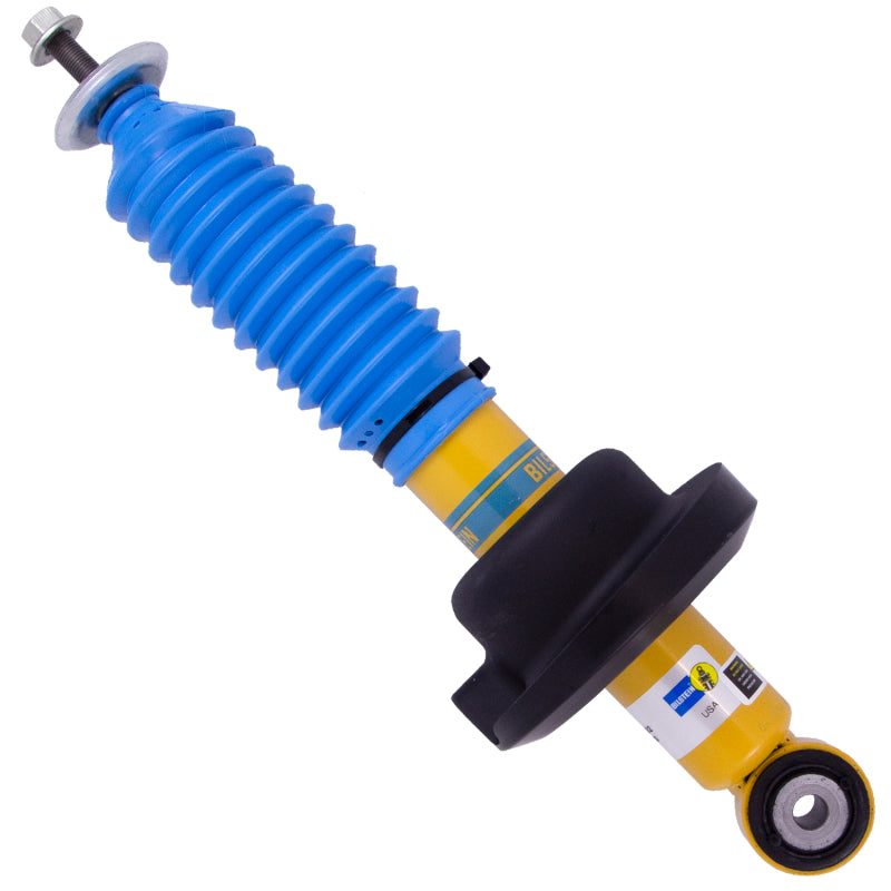 Bilstein B6 4600 Series 17-20 Nissan Titan (2WD) Front Monotube Shock Absorber.