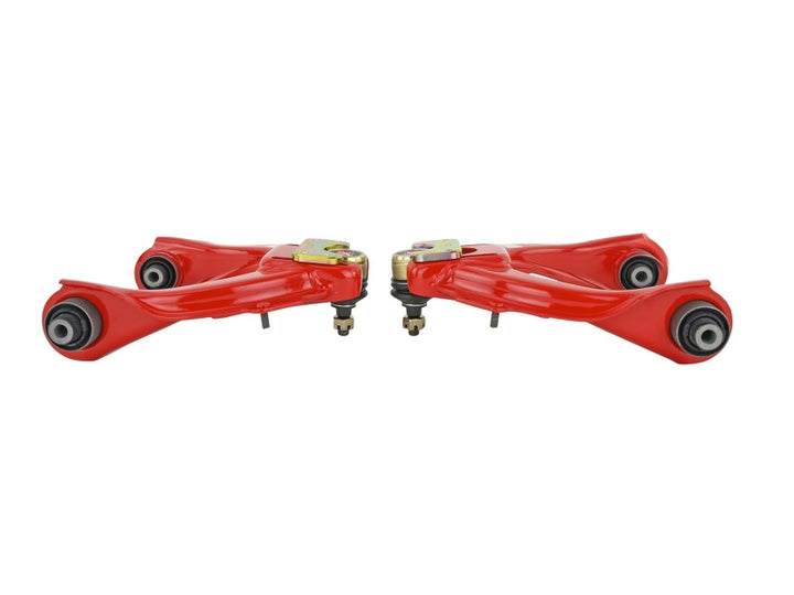 Skunk2 Pro Series 03-06 Acura TSX/04-08 TL Adjustable Front Camber Kits.