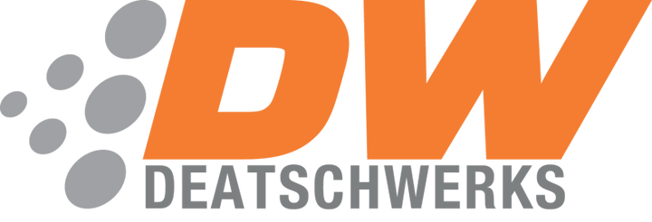 DeatschWerks Bosch EV14 Universal 48mm Standard 95lb/hr Injectors (Set of 6).