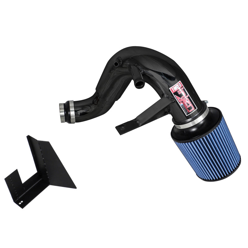 Injen 2011-14 Hyundai Sonata/Kia Optima 2.0L Turbo Black Short Ram Intake.