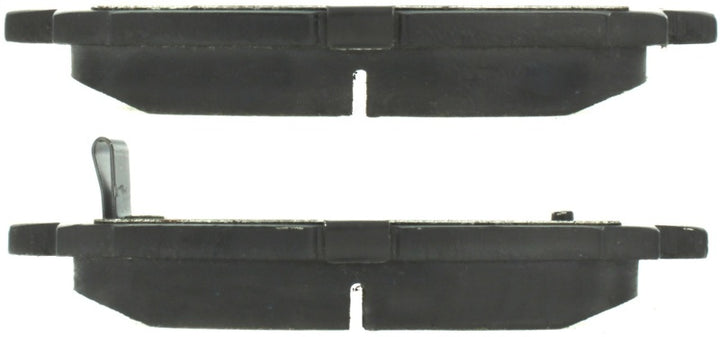 StopTech Street Select Brake Pads - Rear.