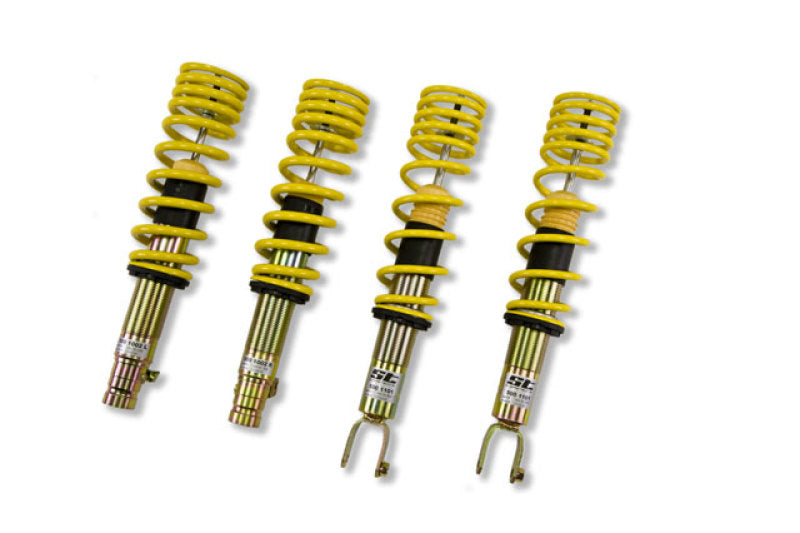 ST Coilover Kit 96-00 Honda Civic Coupe/Sedan.