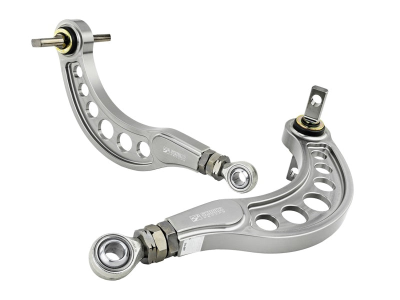 Skunk2 Pro Series 06-09 Honda Civic Hard Anodized Adjustable Rear Camber Kits.