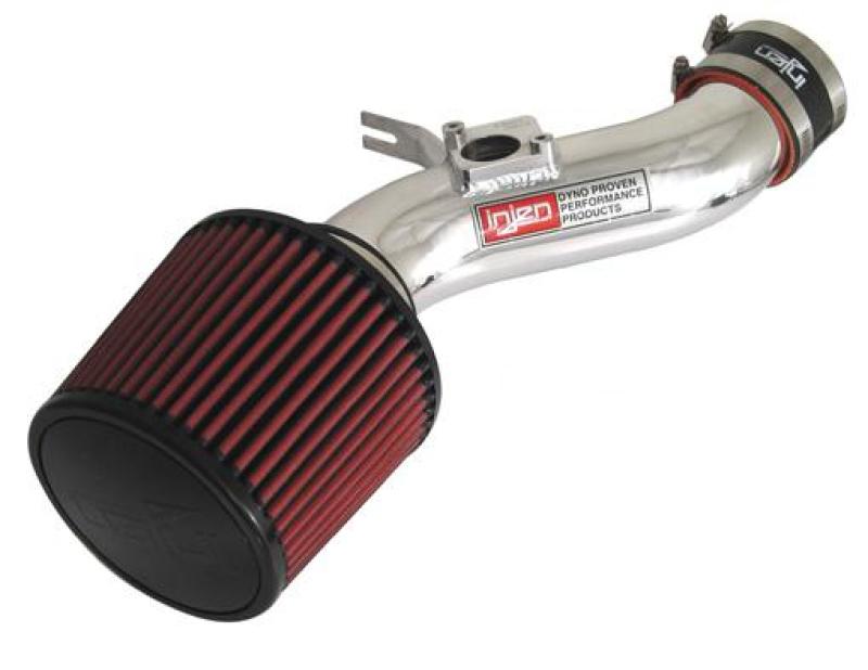 Injen 02-07 WRX/STi Polished Short Ram Intake.