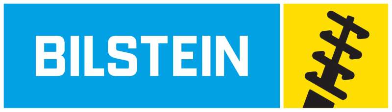 Bilstein B8 8112 Series 05-22 Toyota Tacoma Front Left Shock Absorber and Coil Spring Assembly.