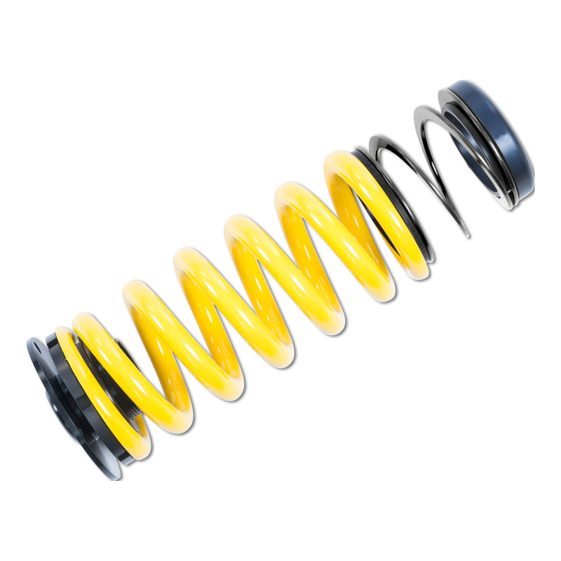 ST Mercedes-Benz C-Class C63 AMG (W205/C205/S205) Sedan 2WD Adjustable Lowering Springs.