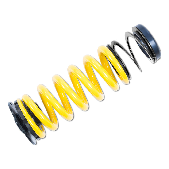 ST Mercedes-Benz C-Class C63 AMG (W205/C205/S205) Sedan 2WD Adjustable Lowering Springs.