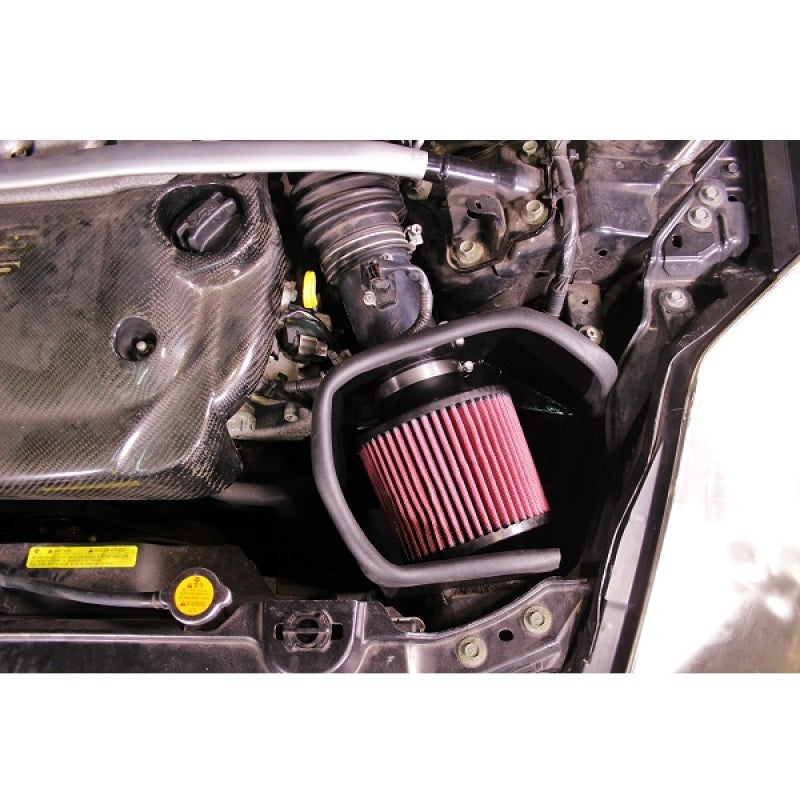 Mishimoto 03-06 Nissan 350Z Performance Air Intake.