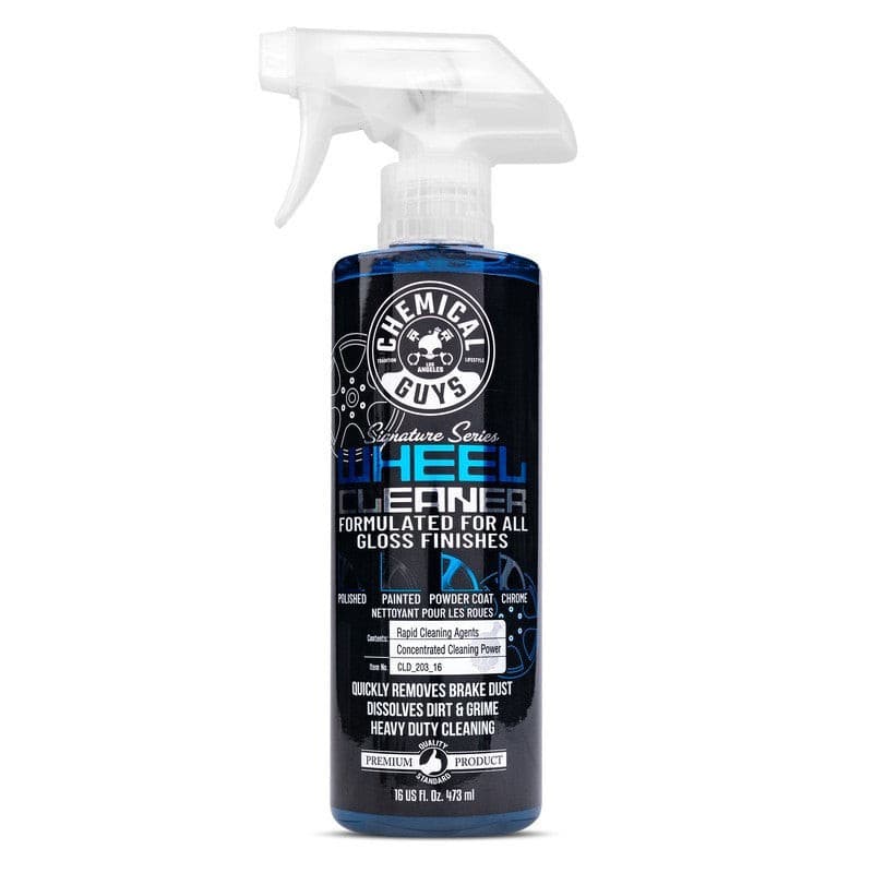 Chemical Guys Signature Series Wheel Cleaner - 16oz.