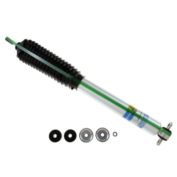 Bilstein 5100 Series 1993 Jeep Grand Cherokee Base Front 46mm Monotube Shock Absorber.