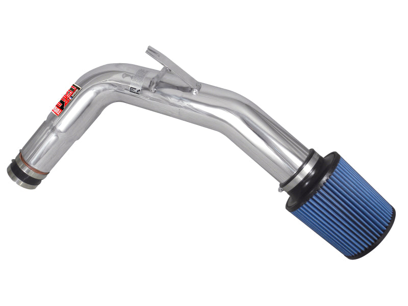 Injen 13 Honda Accord 3.5L V6 Polished Cold Air Intake w/ MR Tech.