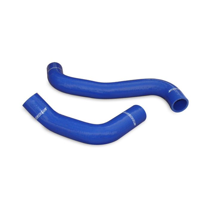 Mishimoto 08-14 Subaru WRX / 08+ STI Silicone Radiator Hose Kit - Blue.