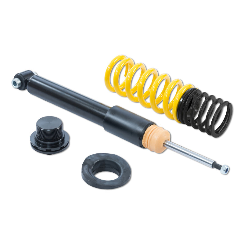 ST Coilover Kit 14+ BMW F22 Coupe/12+ BMW F30 Sedan/14+ BMW F32 Coupe 2WD w/o EDC.