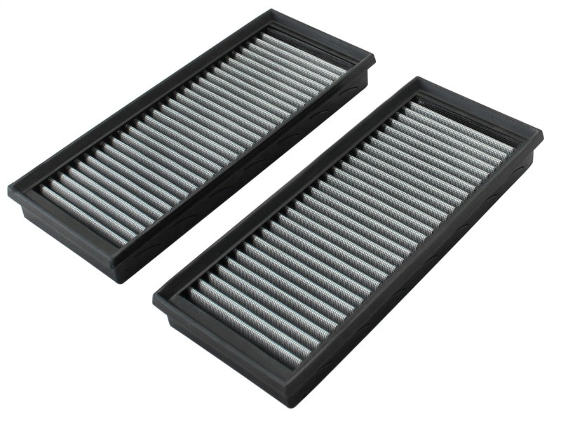 aFe MagnumFLOW OEM Replacement Air Filter Pro DRY S 11-14 Mercedes-Benz AMG CL63/E63/S63 V8.