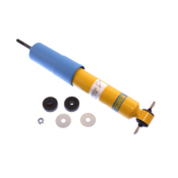 Bilstein B6 1984 Toyota Pickup Base RWD Front 46mm Monotube Shock Absorber.