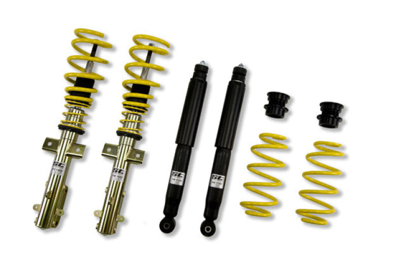 ST Coilover Kit 05-14 Ford Mustang (5th Gen).