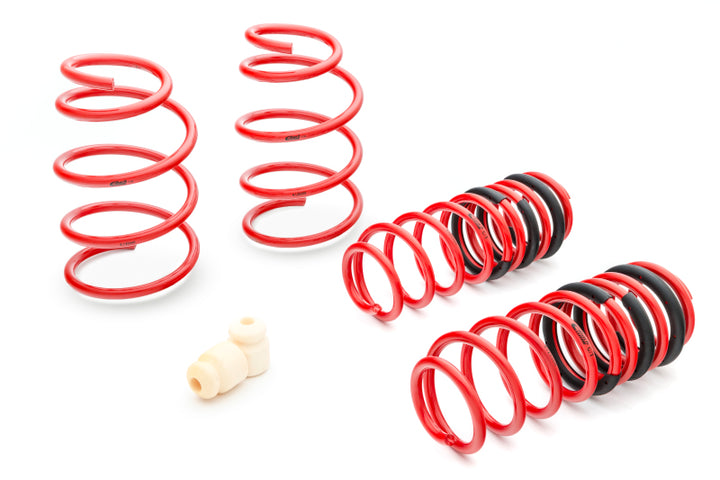 Eibach Sportline Kit for 11 Ford Mustang Convertible 3.7L-V6/5.OL-V8.