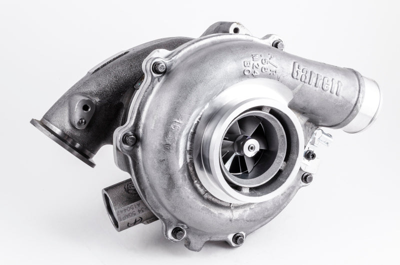 Garrett GT3788VA Turbo Kit - Ford Power Stroke 6.0L 2003 Stage 1 AVNT.