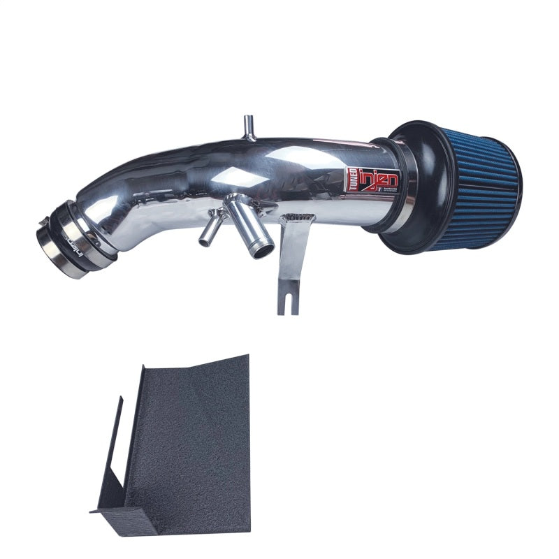 Injen 15-19 Hyundai Sonata 2.0T Polished Short Ram Air Intake.