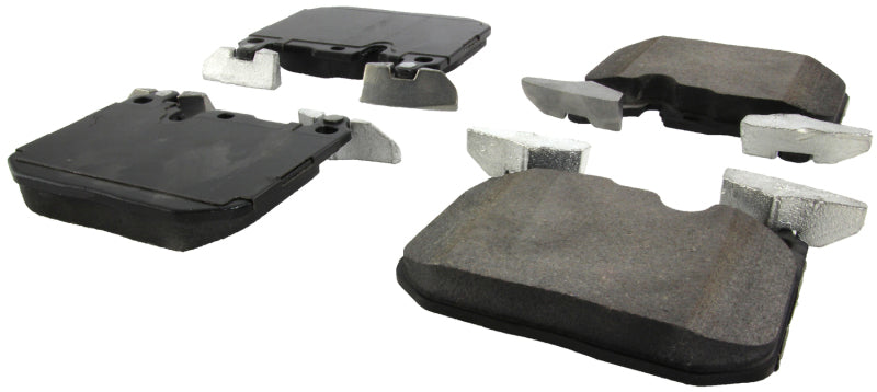 StopTech Performance Brake Pads.