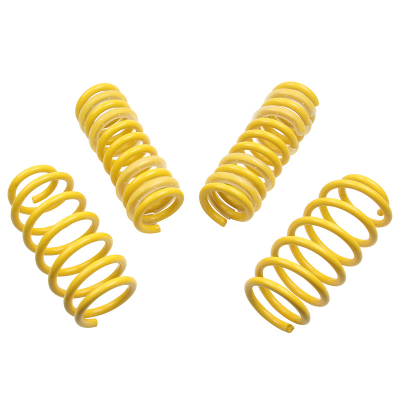 ST Sport-tech Lowering Springs Chrysler 300C 2WD / Dodge Charger Challenger Magnum.