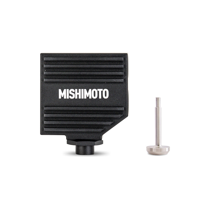 Mishimoto 2012-2019 Dodge V6 8HP Transmission Thermal Bypass Valve Kit.