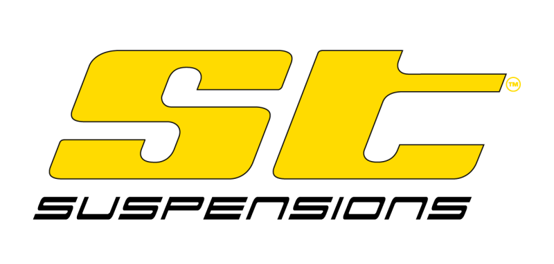 ST Suspensions 2023+ Nissan Z Anti-Sway Bar Kit Rear.
