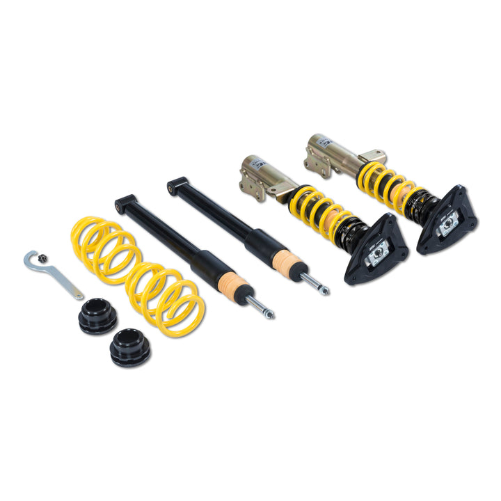 ST XTA Adjustable Coilovers 2014+ Mercedes CLA 250 (2WD Only).