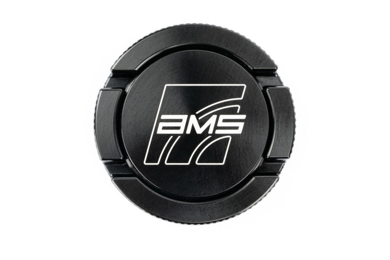 AMS Performance Subaru Billet Engine Oil Cap.