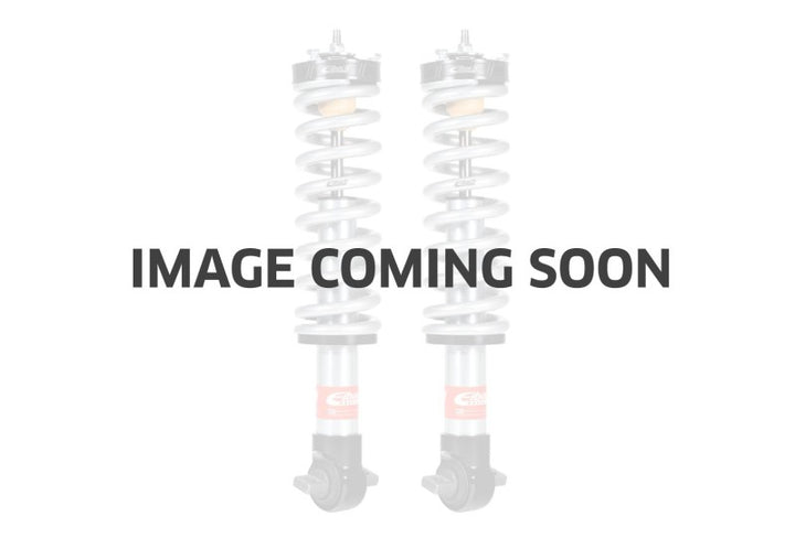 Eibach Pro-Truck Coilover 2.0 Front for 16-20 Toyota Tundra 2WD/4WD.