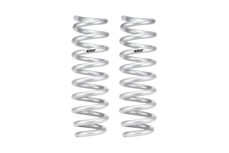 Eibach 21-23 Ford F150 Raptor Pro-Lift-Kit Front Springs - +2.2in Front Lift.