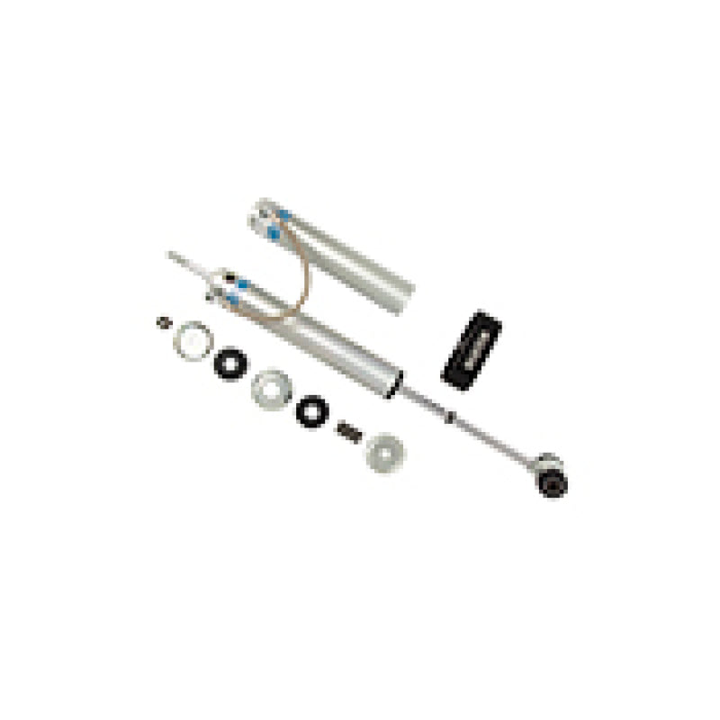 Bilstein B8 03-11 Mercedes-Benz G55 AMG Rear 46mm 23.04in Ext Length Monotube Shock Absorber.