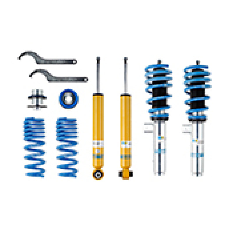 Bilstein B14 (PSS) 13-15 BMW 320xi / 13-04 328xi / 15 435xi Front & Rear Performance Suspension Sys.