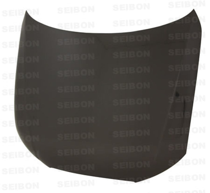 Seibon 09-10 Audi A4 OEM-style Carbon Fiber Hood.