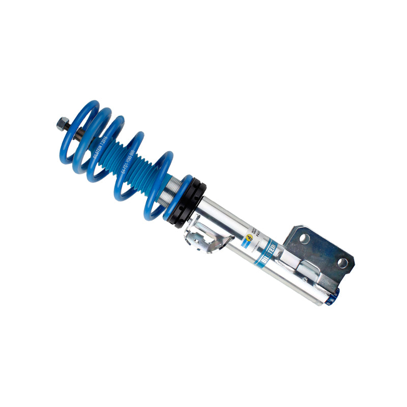 Bilstein B16 15-17 Ford Mustang GT V8 Front and Rear Performance Suspension System.