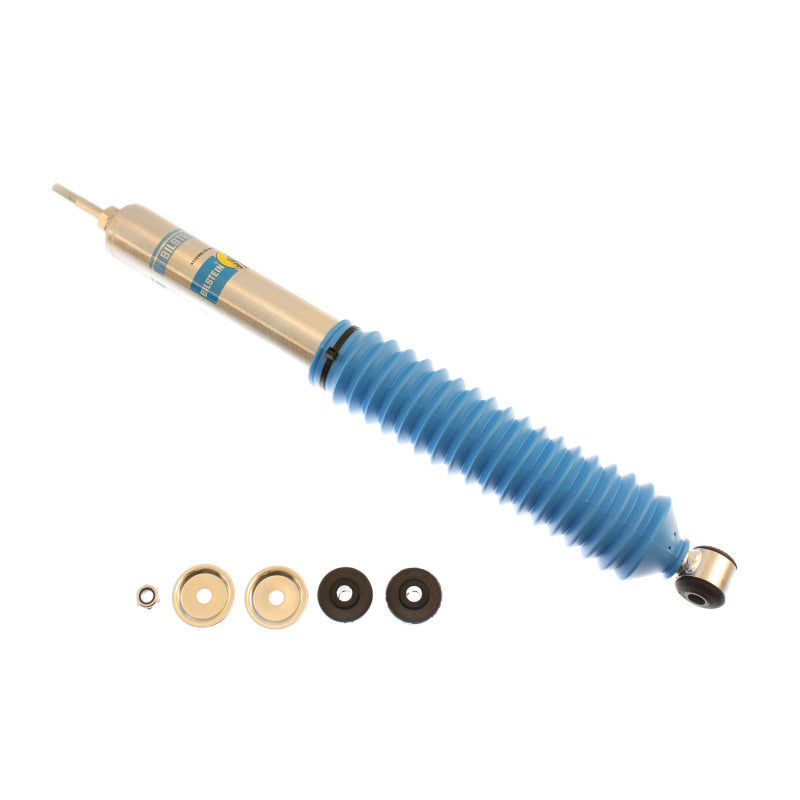 Bilstein B6 (HD) Series 03-12 Ford E-250 / E-350 Super Duty Rear Monotube Shock Absorber.