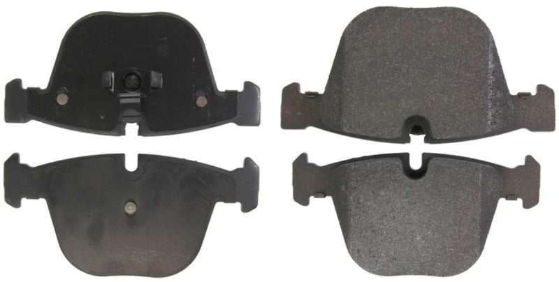 StopTech Street Touring 06-09 BMW M5 E60 / 07-09 M6 E63/E63 Rear Brake Pads.