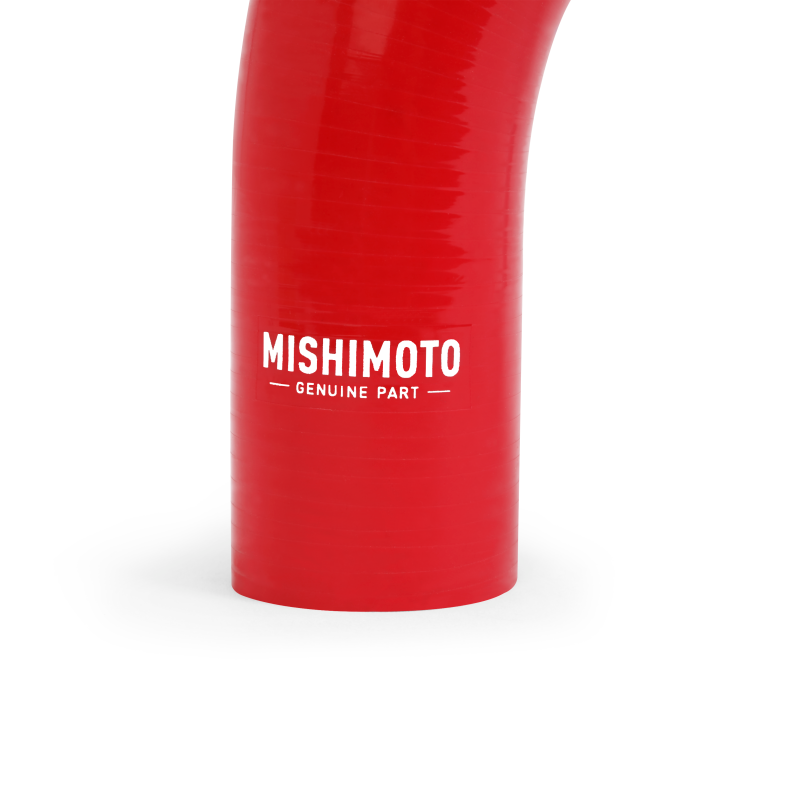 Mishimoto 2011+ Mopar LX Chassis 5.7L V8 Red Silicone Hose Kit.