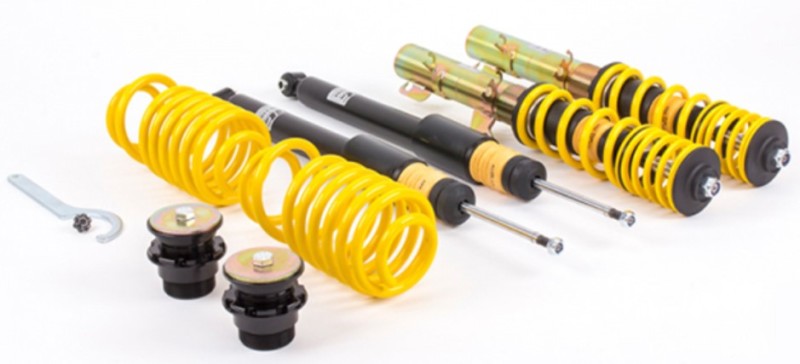 ST XA Adjustable Coilovers 07-13 Mini Cooper (R56) S/JCW (Excl. Clubman/RCW).