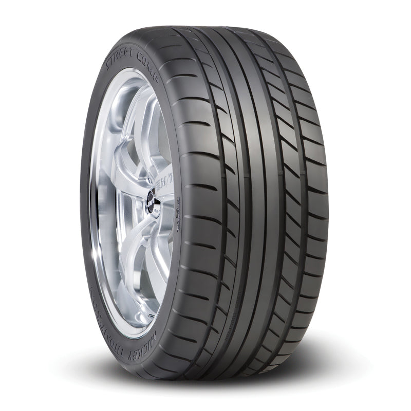 Mickey Thompson Street Comp Tire - 285/35R19 99Y 90000001623.