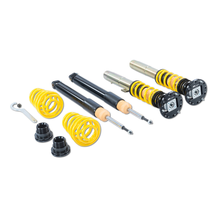 ST Coilover Kit 03-08 BMW Z4 (Z85).