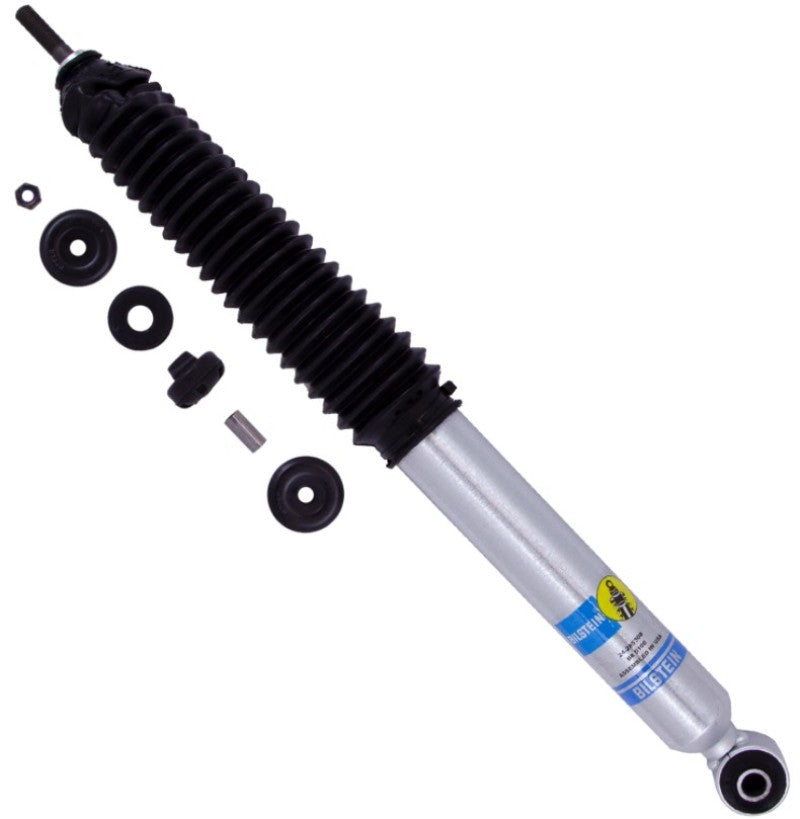 Bilstein B8 17-19 Ford F250/F350 Super Duty Front Shock (4WD Only/Lifted Height 4-6in).