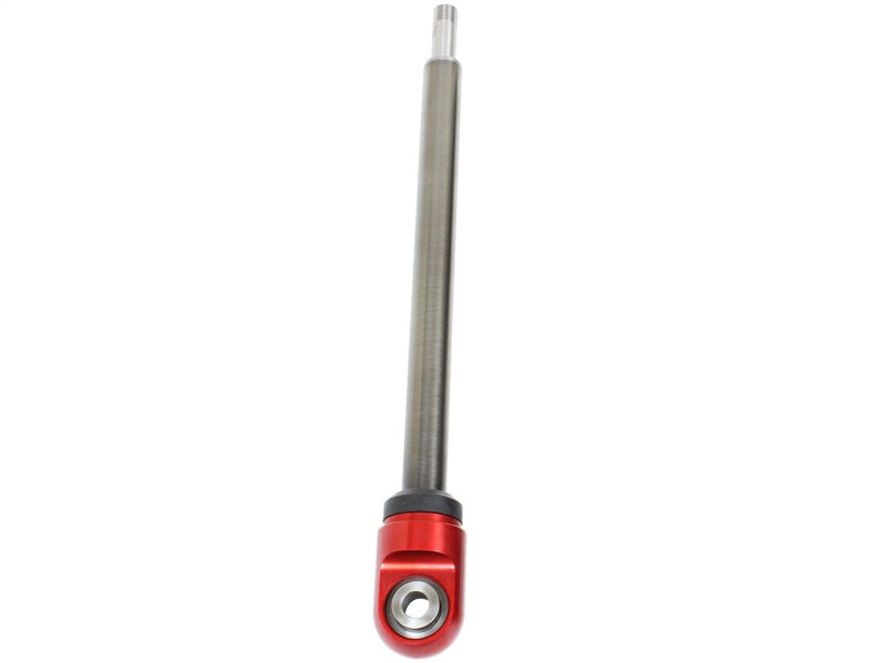 afe POWER Control Sway-A-Way with 7/8in Shaft Assembly and 14In Stroke Shock Kit.