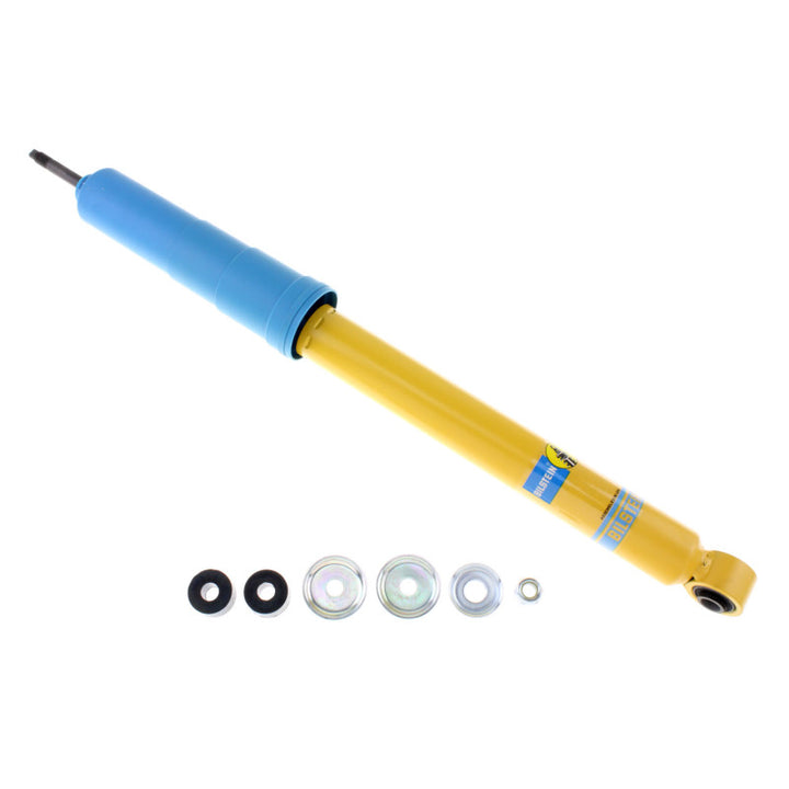 Bilstein B6 2005 Toyota Tacoma Base RWD Rear 36mm Monotube Shock Absorber.