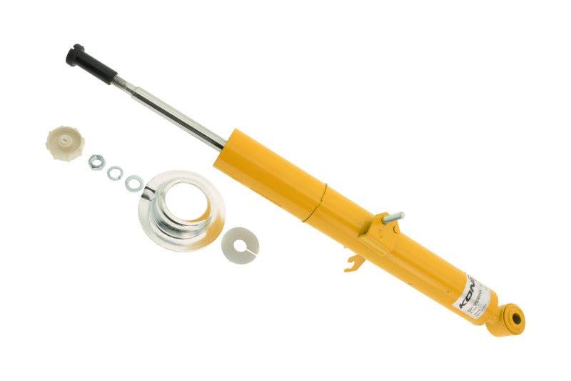 Koni Sport (Yellow) Shock 08-12 Infiniti G37 Coupe - Right Front.