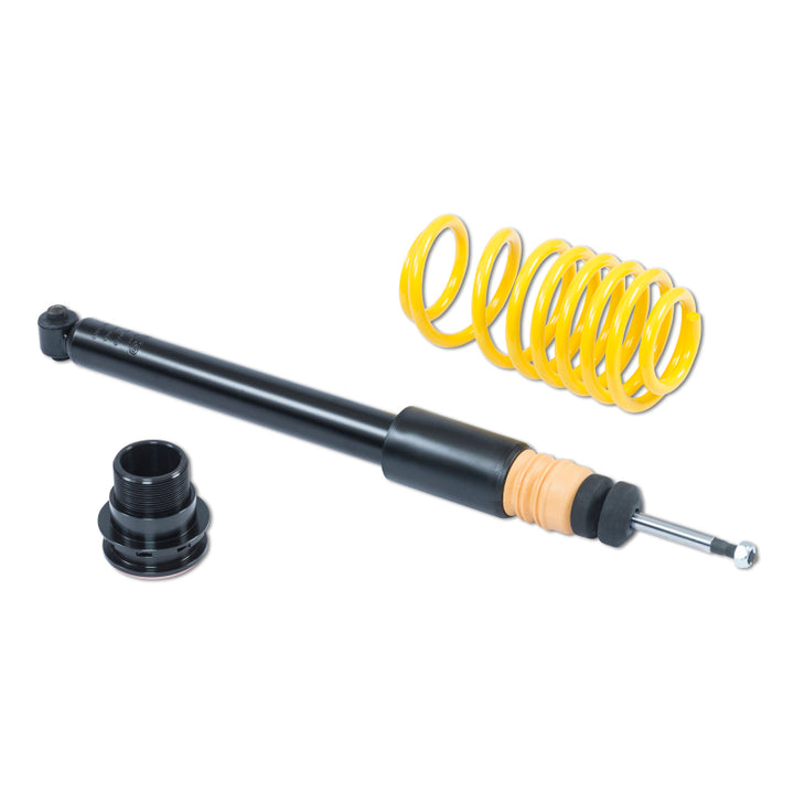 ST Coilover Kit 97-05 Volkswagen Golf MKIV.