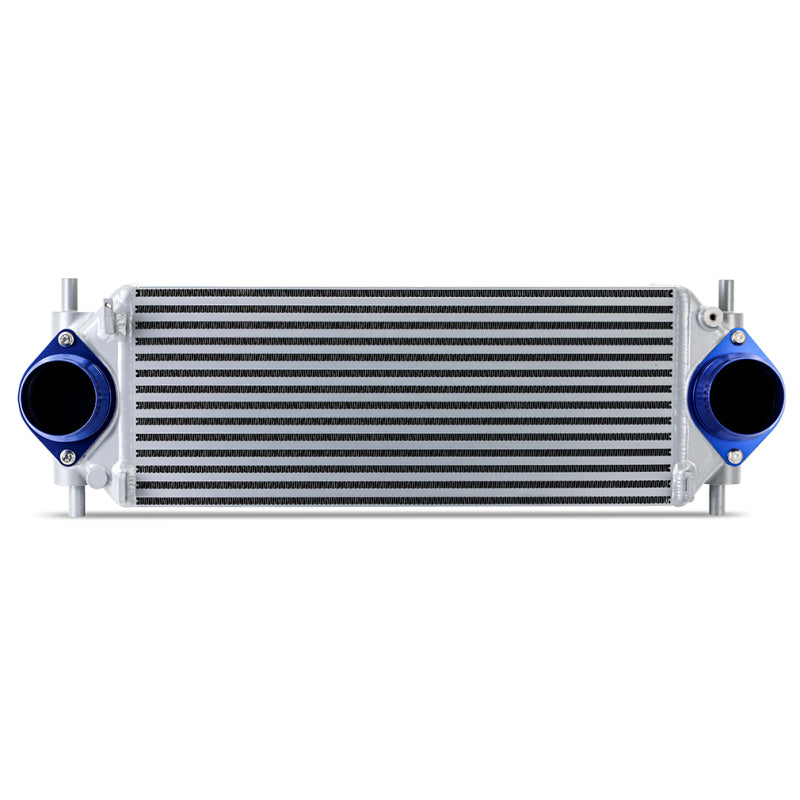 Mishimoto 2021+ Ford Bronco Intercooler Kit - Silver.