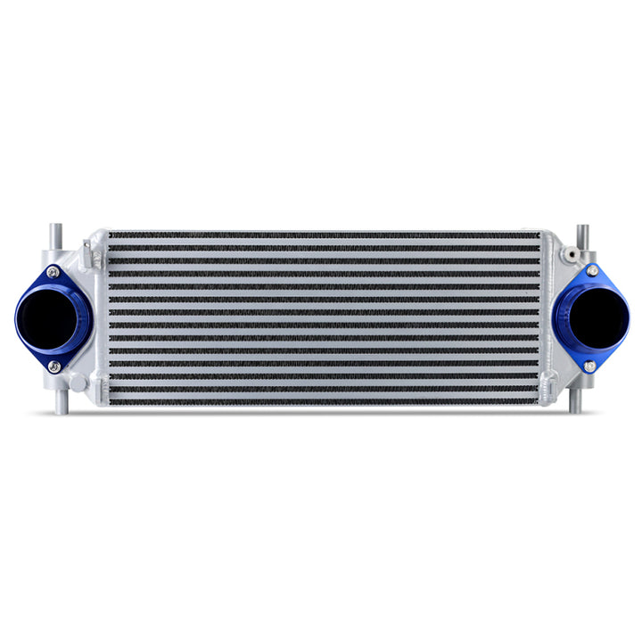 Mishimoto 2021+ Ford Bronco Intercooler Kit - Silver.