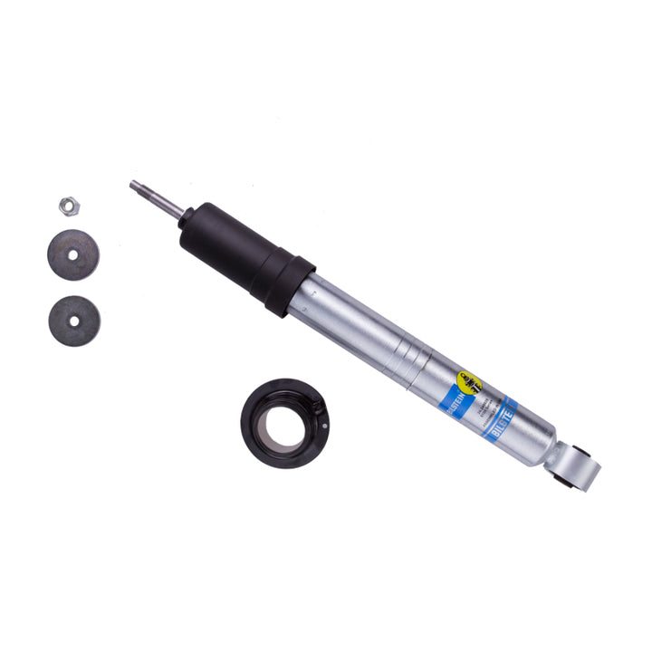 Bilstein 5100 Series 96-04 Toyota Tacoma Front 46mm Monotube Shock Absorber.